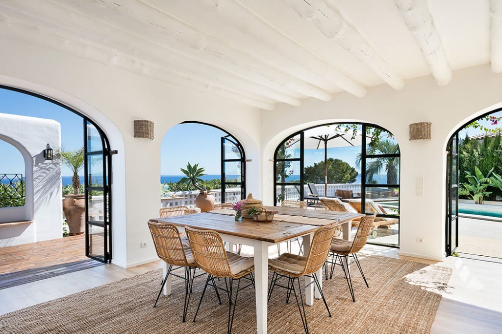 Fotograf&iacute;a de interiores y arquitectura Fotointeriores