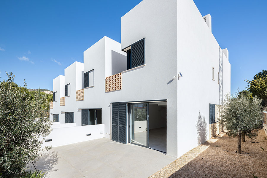 Casa en Andratx, Mallorca