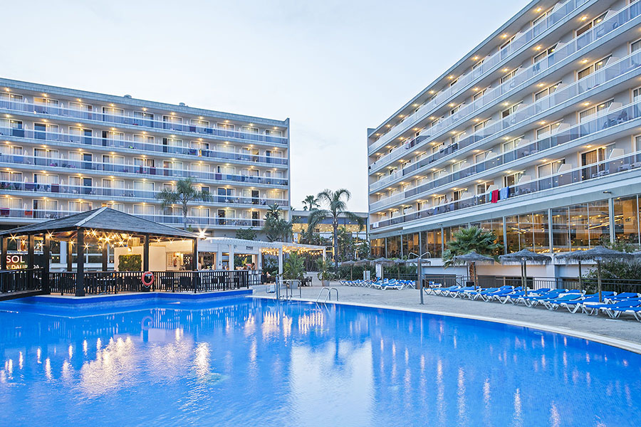 Fotografía de hotel: Sol Costa Daurada (Salou)